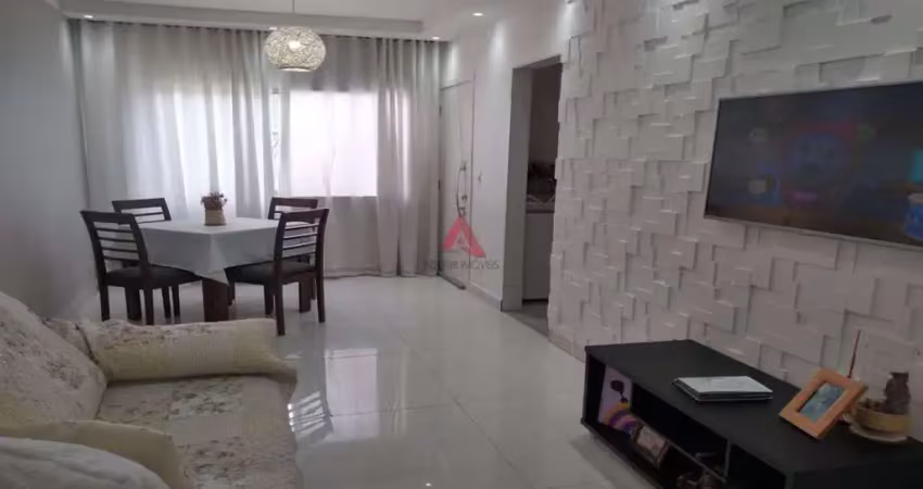 Casa em condomínio fechado com 3 quartos à venda na Cidade Salvador, Jacareí 