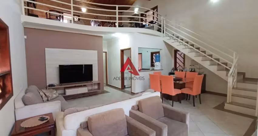 Casa com 3 quartos à venda na Hélio D Avila, 274, Jardim Terras de São João, Jacareí