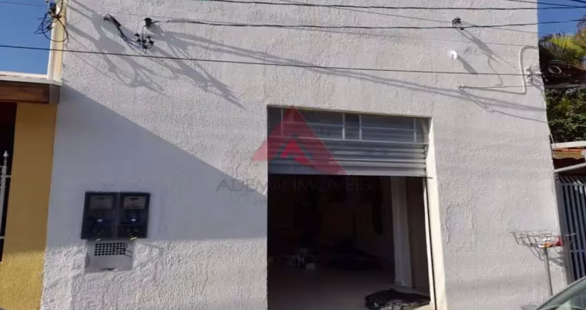 Barracão / Galpão / Depósito para alugar no Parque Itamarati, Jacareí 