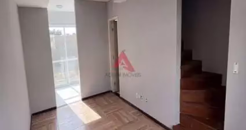 Casa em condomínio fechado com 2 quartos à venda no Jardim Colônia, Jacareí 
