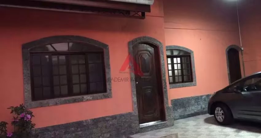 Casa com 3 quartos à venda no Jardim das Indústrias, Jacareí 