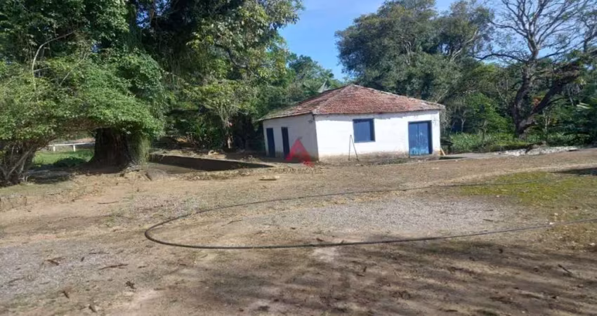Fazenda com 3 salas à venda na Marambaia, Marambaia, Caçapava