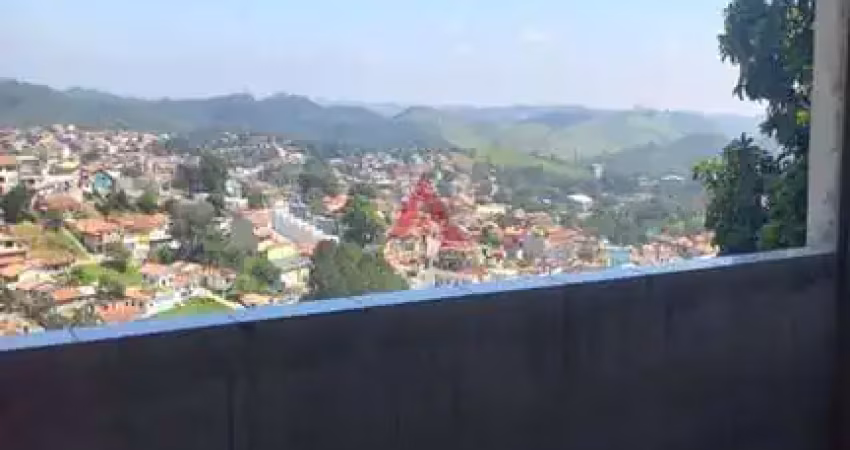 Casa à venda em Santa Joana, Santa Branca 