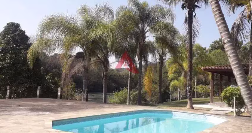 Chácara / sítio com 4 quartos à venda no Jardim Selma, Santa Branca 