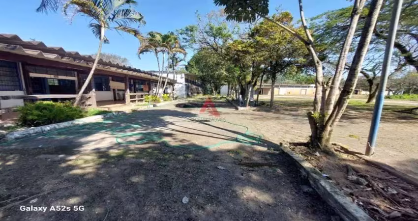 Terreno à venda no Jardim Santa Maria, Jacareí 