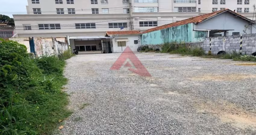 Terreno à venda no Centro, Jacareí 
