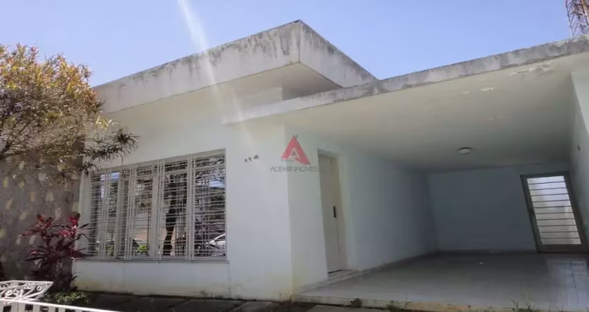 Casa com 4 quartos à venda no Jardim Pereira do Amparo, Jacareí 