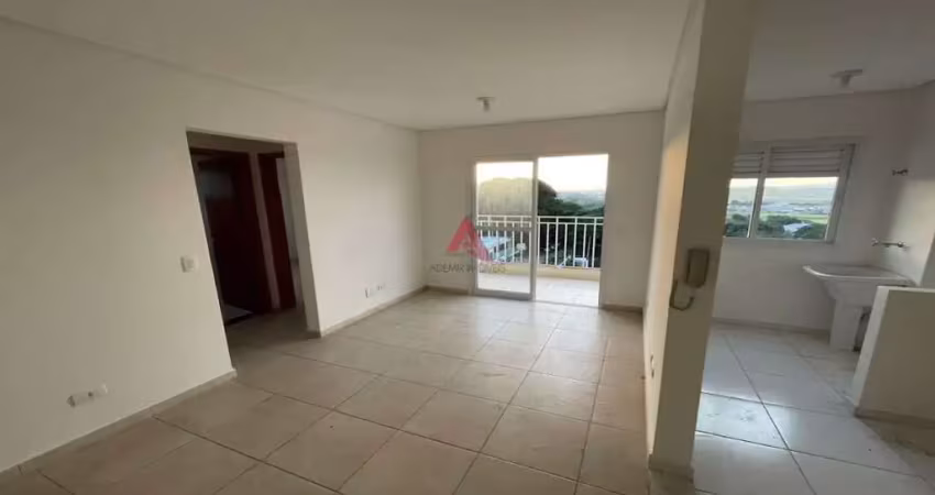 Apartamento com 2 quartos à venda no São João, Jacareí 