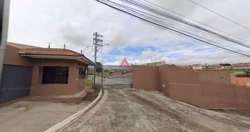 Casa em condomínio fechado com 2 quartos à venda na Cidade Salvador, Jacareí 