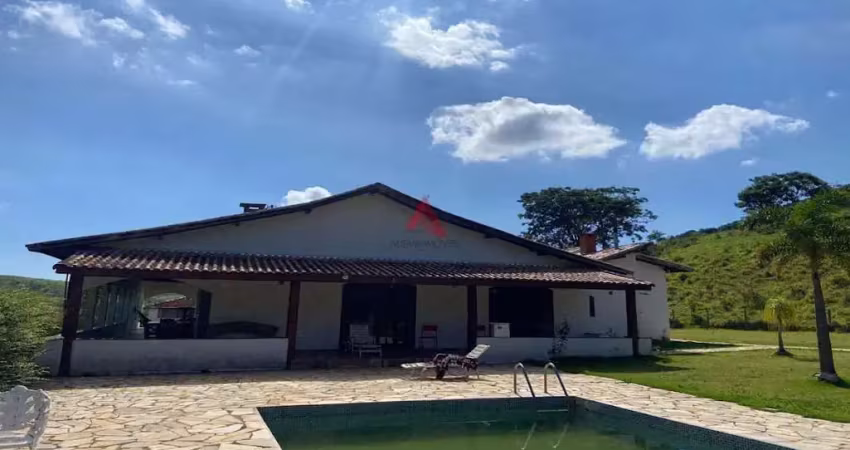 Chácara / sítio com 4 quartos à venda na do Bairro São João, 1240, Freitas, São José dos Campos
