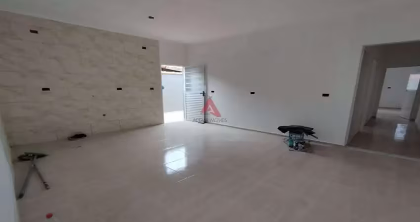 Casa com 2 quartos à venda no Parque dos Príncipes, Jacareí 