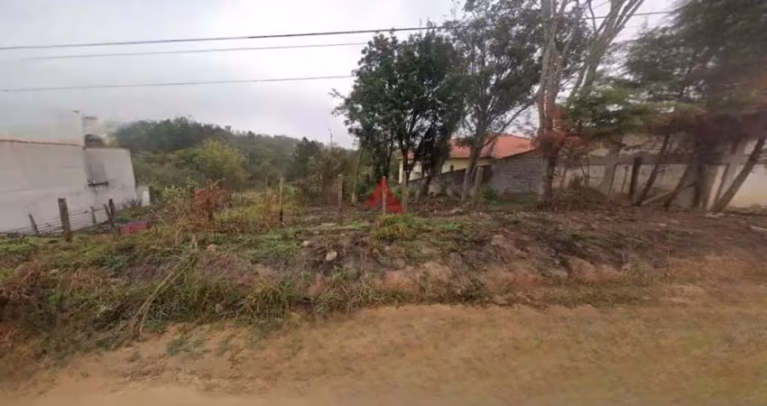 Terreno à venda no Veraneio Ijal, Jacareí 