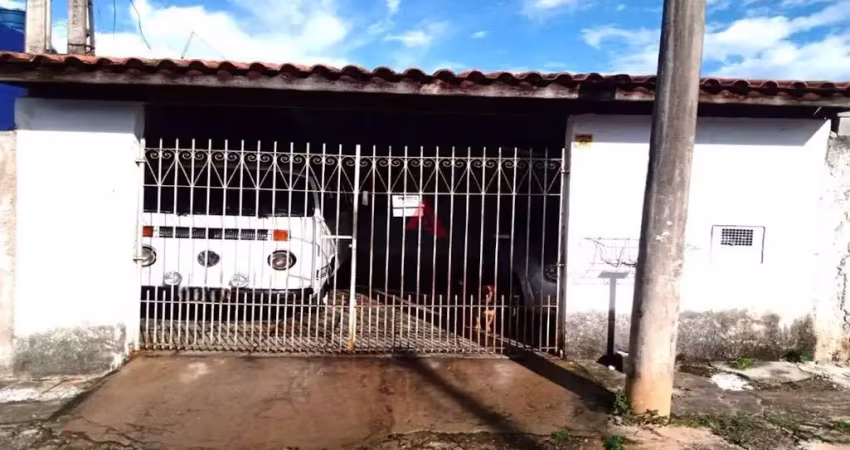 Casa com 2 quartos à venda no Jardim Pitoresco, Jacareí 
