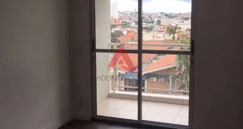 Apartamento com 2 quartos para alugar no Jardim Paraíba, Jacareí 