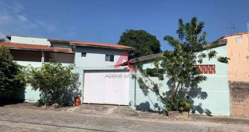 Casa com 3 quartos à venda no Jardim Santa Maria, Jacareí 