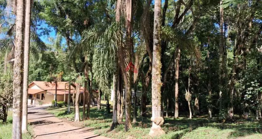 Chácara / sítio com 2 quartos à venda no Parque Residencial Itapeti, Mogi das Cruzes 