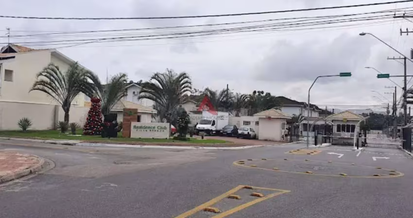 Casa em condomínio fechado com 3 quartos à venda no Loteamento Villa Branca, Jacareí 