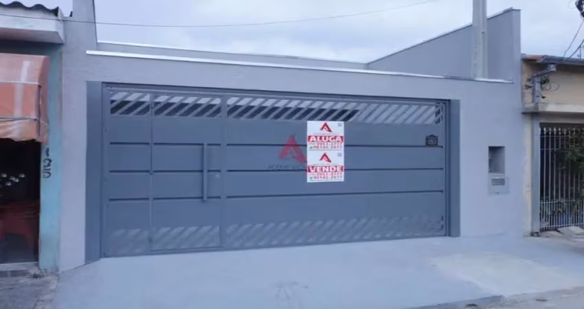 Casa com 6 quartos à venda no Centro, Jacareí 