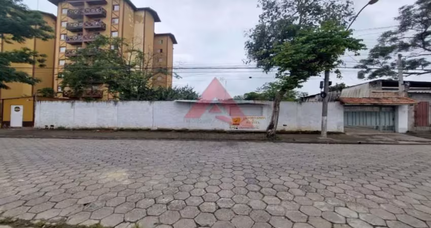 Terreno à venda no Jardim Luiza, Jacareí 