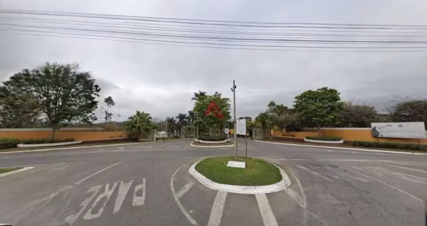 Casa em condomínio fechado com 3 quartos à venda em Ouro Fino, Santa Isabel 