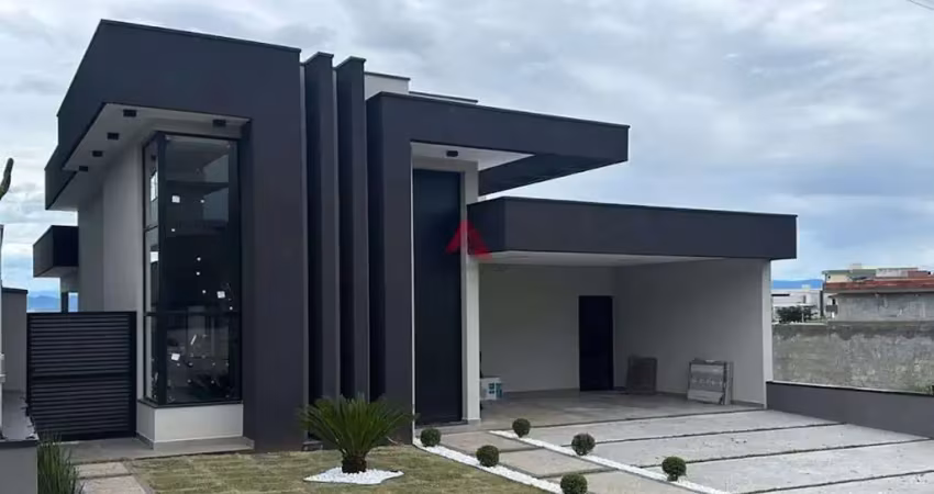 Casa em condomínio fechado com 3 quartos à venda na Estrada Municipal Professora Olívia Alegri, 594, Caçapava Velha, Caçapava