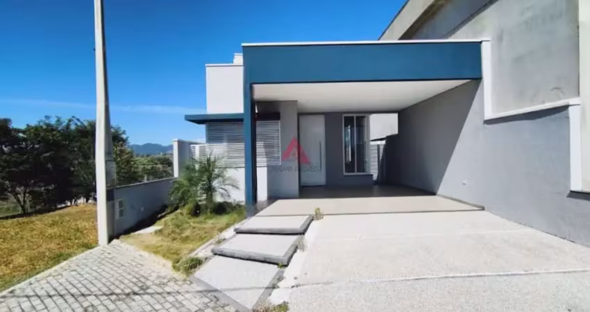 Casa em condomínio fechado com 3 quartos à venda na Estrada Municipal Professora Olívia Alegri, 594, Caçapava Velha, Caçapava