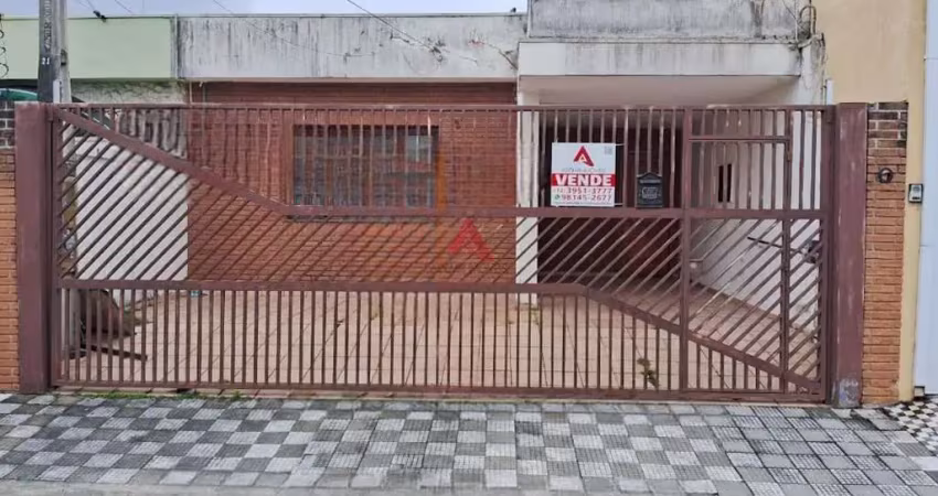 Casa com 3 quartos à venda no Jardim Mesquita, Jacareí 