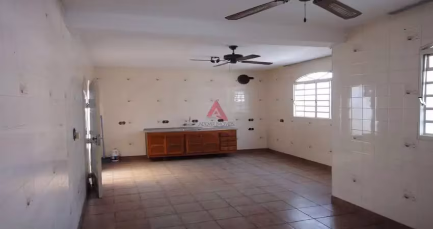 Casa com 3 quartos à venda no Parque Itamarati, Jacareí 