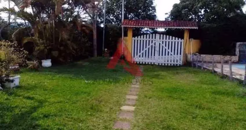 Chácara / sítio com 5 quartos à venda em Canedos, Piracaia 