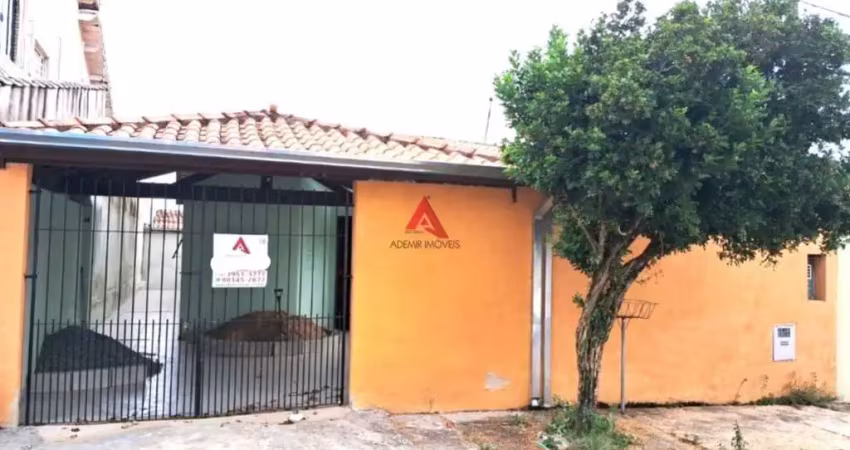 Casa com 3 quartos à venda na José Nicolau Costa, 239, Jardim Terras de São João, Jacareí