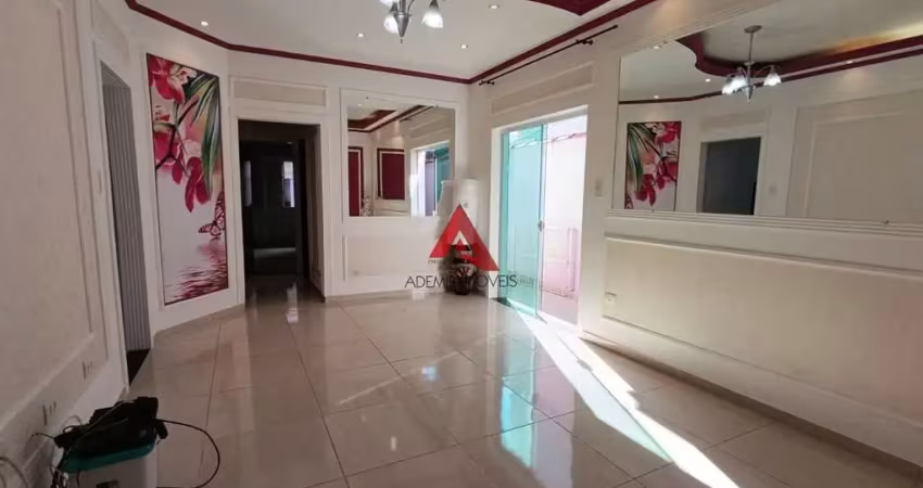 Casa com 3 quartos à venda no Jardim Terras de São João, Jacareí 