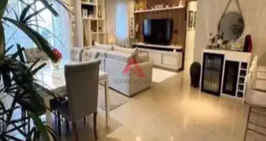 Apartamento com 3 quartos à venda no Altos do Esplanada, São José dos Campos 