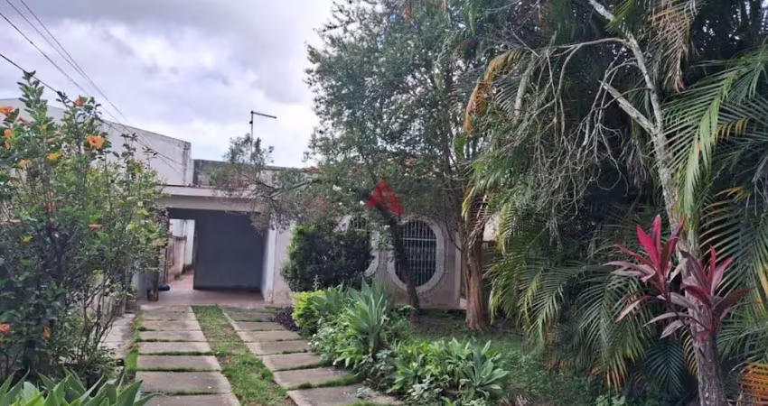 Casa com 2 quartos à venda no Jardim Mesquita, Jacareí 