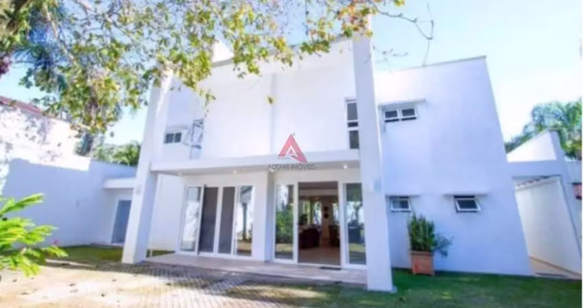 Casa em condomínio fechado com 4 quartos à venda no Juquehy, São Sebastião 
