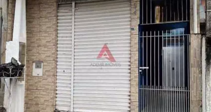 Casa comercial à venda no Parque Imperial, Jacareí 
