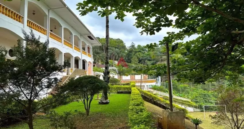 Chácara / sítio com 4 quartos à venda no Centro, Igaratá 