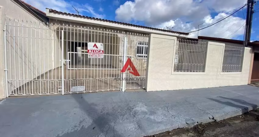 Casa com 5 quartos para alugar na Camaiore, 62, Parque Itamarati, Jacareí