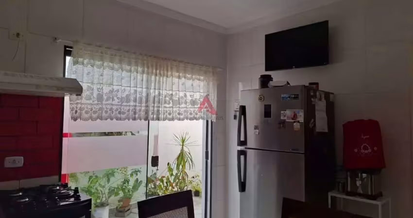 Casa com 2 quartos à venda no Jardim Nova Esperança, Jacareí 