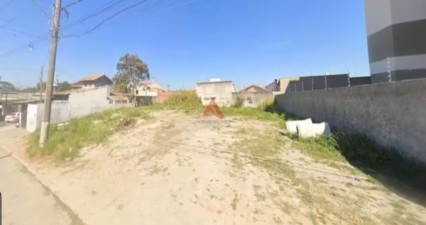 Terreno à venda no Jardim Flórida, Jacareí 