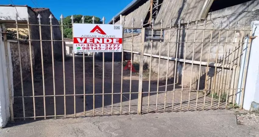 Terreno à venda no Jardim Santa Maria, Jacareí 