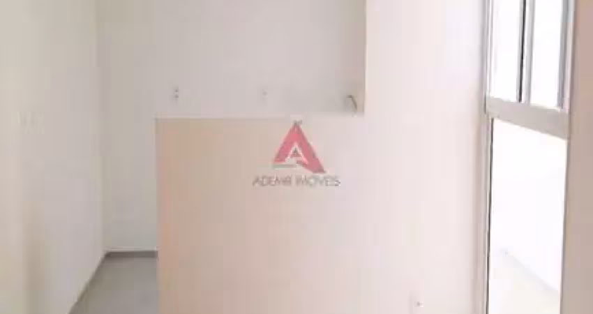 Apartamento com 2 quartos para alugar na Vila Nova Aliança, Jacareí 