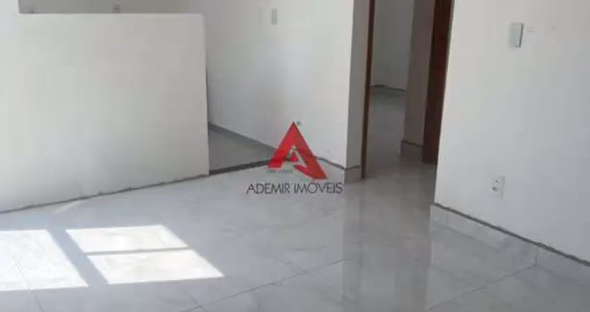 Apartamento com 2 quartos para alugar na Joaquim Bernardino de Souza, 320, Vila Nova Aliança, Jacareí