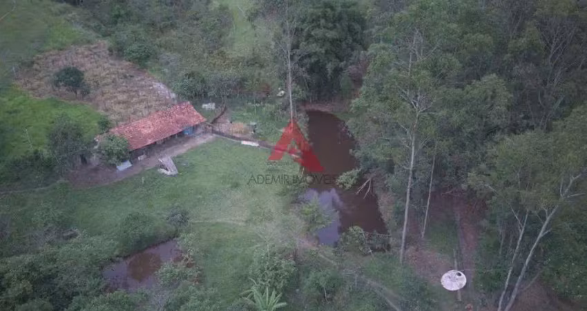 Chácara / sítio com 2 quartos à venda no Centro, Redenção da Serra 