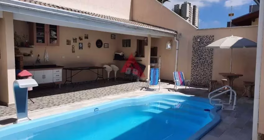 Casa com 3 quartos à venda no Loteamento Villa Branca, Jacareí 