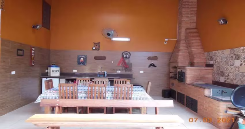 Casa com 4 quartos à venda no Loteamento Villa Branca, Jacareí 