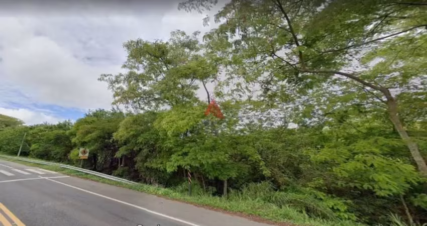 Terreno à venda no Jardim Santo Antônio da Boa Vista, Jacareí 