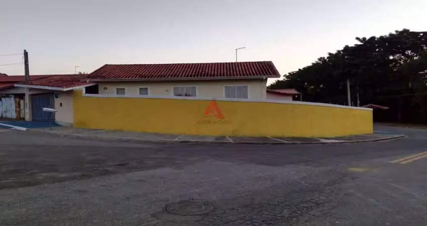 Casa com 3 quartos à venda no Jardim Terras de São João, Jacareí 