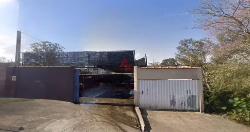 Casa com 2 quartos à venda no Jardim Maria Amélia, Jacareí 