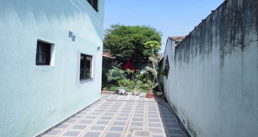 Casa com 3 quartos à venda no Jardim Santa Maria, Jacareí 