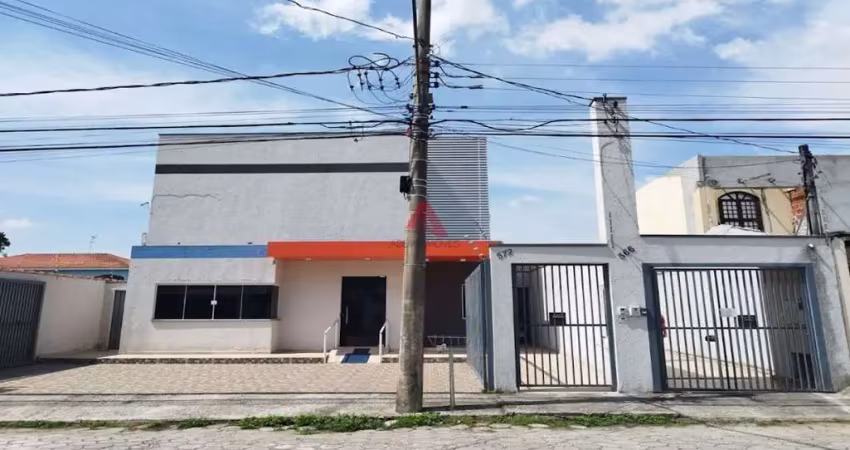 Prédio à venda no Jardim Santa Maria, Jacareí 